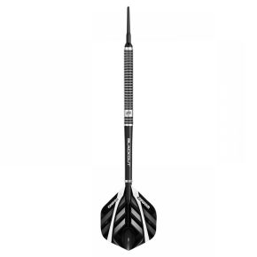 Misaladejuegos Dardos Winmau Blackout 18gr 2061.18 - Imagen 2