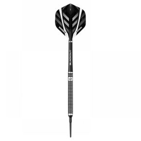 Misaladejuegos Dardos Winmau Blackout 18gr 2061.18 - Imagen 3