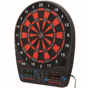 Misaladejuegos Diana Electronica Viper Orion Electronic Dartboard 42-1036 - Imagen 2