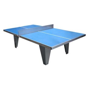 Misaladejuegos Mesa Ping Pong Exterior Tabarca II 7153