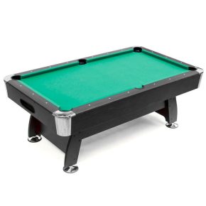 Misaladejuegos Mesa de Billar Americano Lucentum Luxe PL2110 - Imagen 2