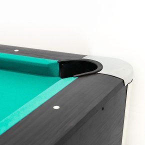 Misaladejuegos Mesa de Billar Americano Lucentum Luxe PL2110 - Imagen 3