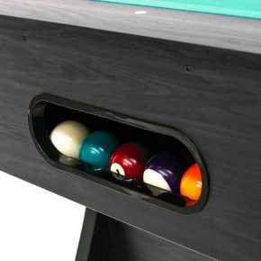 Misaladejuegos Mesa de Billar Americano Lucentum Luxe PL2110 - Imagen 5