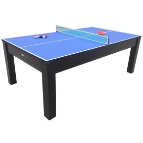 Misaladejuegos Mesa Billar 3 en 1 Black PL4795 - Imagen 2