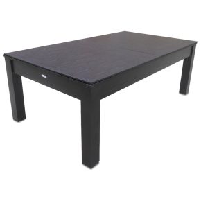 Misaladejuegos Mesa Billar 3 en 1 Black PL4795 - Imagen 3