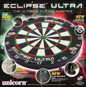 Misaladejuegos Diana Unicorn darts Eclipse Ultra 79900 - Imagen 5