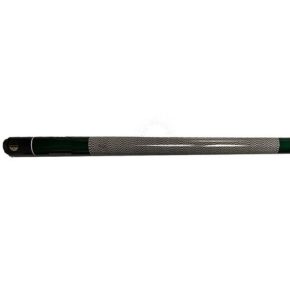 Misaladejuegos Taco Billar Pool Maple BD Plain Verde 13mm 10600V - Imagen 3