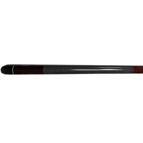 Misaladejuegos Taco Billar Pool Maple BD Plain Negro 13mm 10600M - Imagen 3