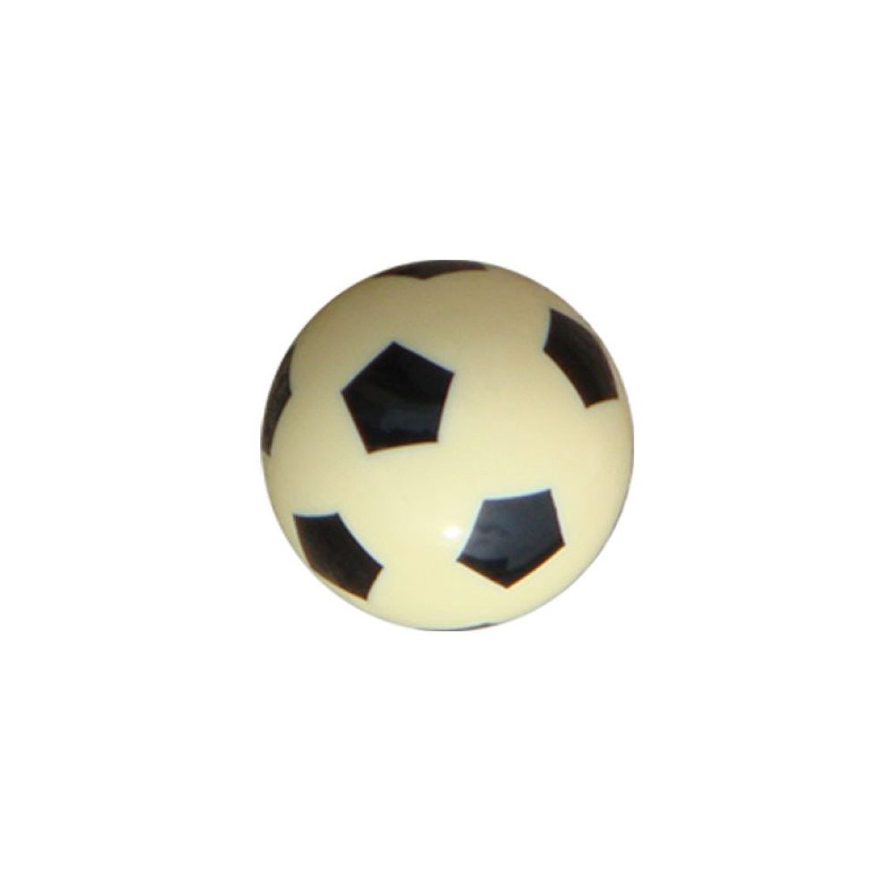 Bola futbolin balon 22gr 34.5mm 6211.000