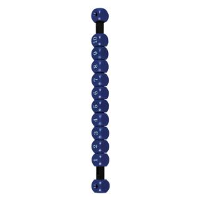 Misaladejuegos Marcador Futbolin Azul 1 unidad 6237.000 - Imagen 3