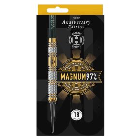 Misaladejuegos Dardos Harrows Darts Magnum 97% 18g DD80390 - Imagen 2