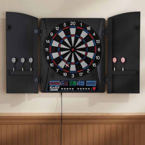 Misaladejuegos Diana Viper Electronx Dartboard 42-1054 - Imagen 3