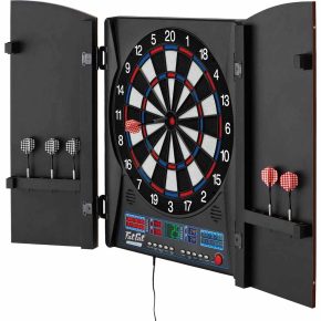 Misaladejuegos Diana Viper Electronx Dartboard 42-1054 - Imagen 4