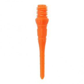 Misaladejuegos Puntas Lippoint Premium Naranja 2ba 25mm 30unid  LIP-PREM-OR - Imagen 2