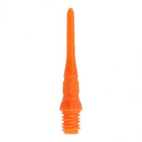 Misaladejuegos Puntas Lippoint Premium Naranja 2ba 25mm 30unid  LIP-PREM-OR - Imagen 3