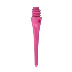 Misaladejuegos Puntas Condor Tip Pink 2ba 25mm 40unid - Imagen 2