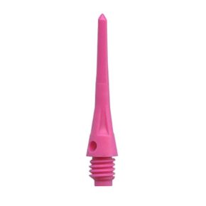 Misaladejuegos Puntas Condor Tip Pink 2ba 25mm 40unid - Imagen 3