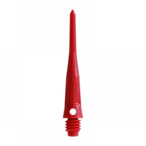 Misaladejuegos Punta Condor Tip Ultimate Roja 2ba 31mm 40unid - Imagen 3