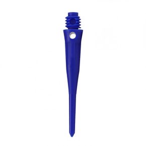 Misaladejuegos Punta Condor Tip Ultimate Blue 2ba 31mm 40unid - Imagen 2