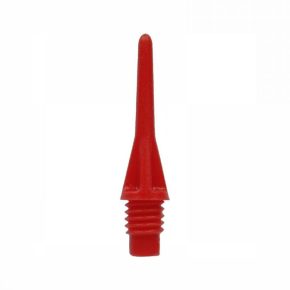 Misaladejuegos Puntas micro harrows 2ba 18.3mm Roja 100unid - Imagen 3