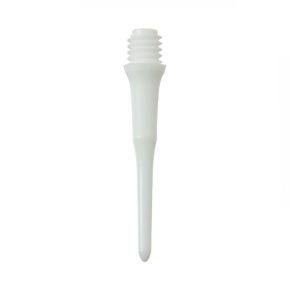 Misaladejuegos Puntas L-Style Lippoint Blanca 2ba 24mm 50unid LIP:LIP-W - Imagen 2