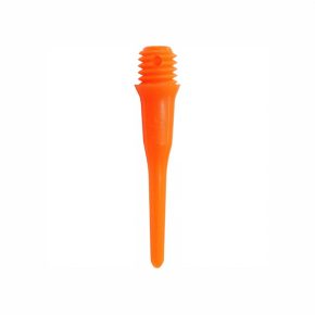 Misaladejuegos Puntas L-Style Lippoint Shortlip Naranja 2ba 22mm 50unid SHORTLIP:SLIP-OR - Imagen 2