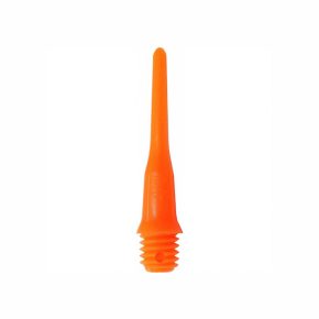 Misaladejuegos Puntas L-Style Lippoint Shortlip Naranja 2ba 22mm 50unid SHORTLIP:SLIP-OR - Imagen 3