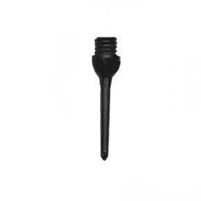 Misaladejuegos Puntas Keypoint Mini Black 2ba 18.5mm 100unit - Imagen 2