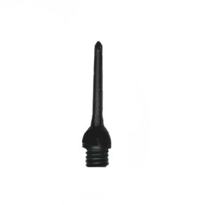 Misaladejuegos Puntas Keypoint Mini Black 2ba 18.5mm 100unit - Imagen 3