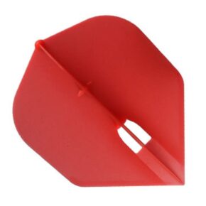 Misaladejuegos Plumas L-Flight Champagne Ring Shape L3Pro Roja - Imagen 3