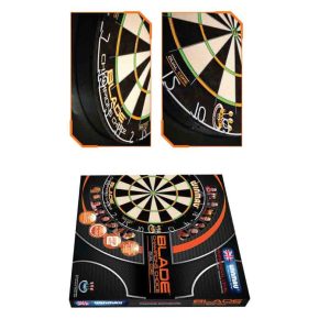 Misaladejuegos Diana Winmau Darts Blade Champions Choice Dual Core  3023 - Imagen 3