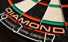 Misaladejuegos Diana Tradicional Winmau Diamond Plus 3011 - Imagen 2