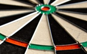 Misaladejuegos Diana Tradicional Winmau Diamond Plus 3011 - Imagen 3