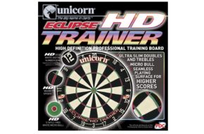 Misaladejuegos Diana Unicorn darts Eclipse HD Trainer 79438 - Imagen 2