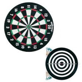 Misaladejuegos Diana Unicorn Darts XL 79085 - Imagen 2