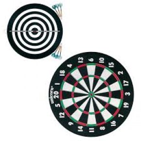 Misaladejuegos Diana Unicorn Darts XL 79085 - Imagen 3