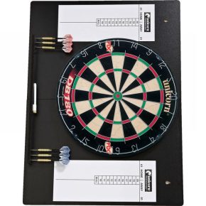 Misaladejuegos Diana Unicorn Darts Set Home Darts Center DB180 46165 - Imagen 2