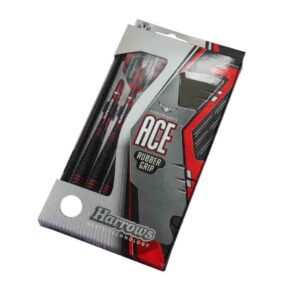 Misaladejuegos Dardos Harrows Darts Ace 24g - Imagen 2