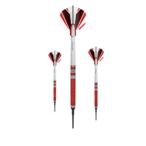 Misaladejuegos Dardos Winmau Overdrive 20g 90%  2429.20 - Imagen 2