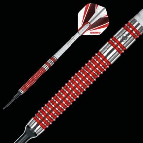 Misaladejuegos Dardos Winmau Overdrive 20g 90%  2429.20 - Imagen 3