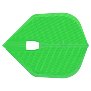 Misaladejuegos Plumas Champagne L-style Dimple Shape L3 Verde  L3dPRO-LMGN - Imagen 2