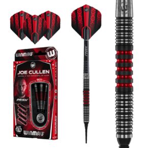 Misaladejuegos Dardos Winmau Joe Cullen 90% 20gr 2443.20 - Imagen 2