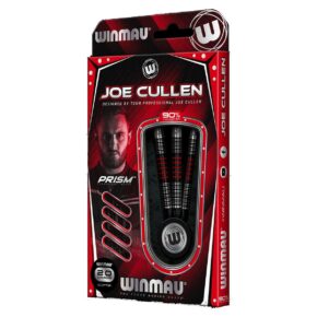 Misaladejuegos Dardos Winmau Joe Cullen 90% 20gr 2443.20 - Imagen 3