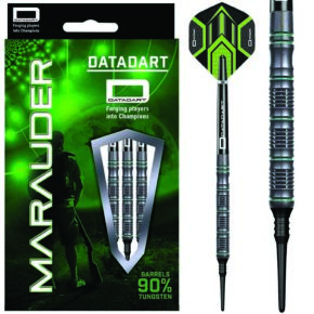 Misaladejuegos Dardos Datadart Marauder 90% 19g - Imagen 5