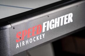 Misaladejuegos Mesa Aire Airhockey SpeedFighter 5278.01 - Imagen 7