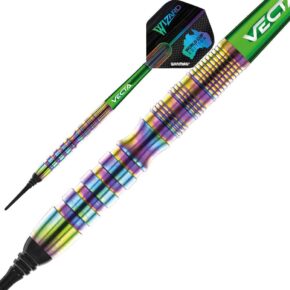 Misaladejuegos Dardos Winmau Darts Simon Whitlock World Cup Se 20g 90% 2457.20 - Imagen 2