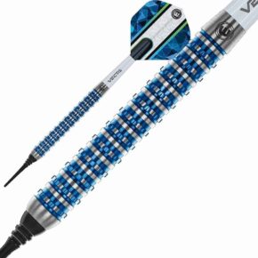 Misaladejuegos Dardos Winmau Darts Poseidon 90% 20g 2458.20 - Imagen 2