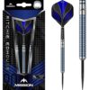 Misaladejuegos Dardos Mission Ritchie Edhouse Azul 90% 23g D0854. - Imagen 3