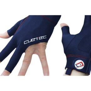 Misaladejuegos Guante Billar Cuetec Glove Axis Navi XL 45.199.06.4 - Imagen 4