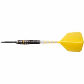 Misaladejuegos Dardos Cuesoul Darts Motorcicle Hope Rinf Yellow 90% 20g - Imagen 3